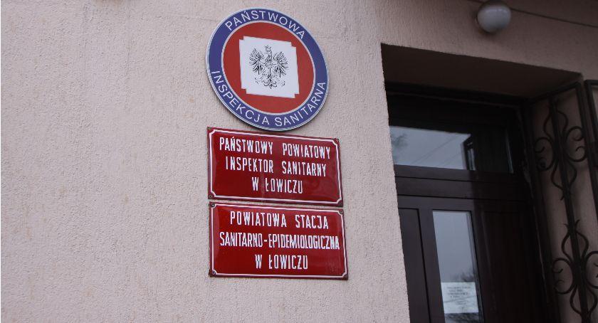 Łowicz: duży wzrost liczby zachorowań na grypę. Czy odnotowano przypadki podejrzenia koronawirusa?