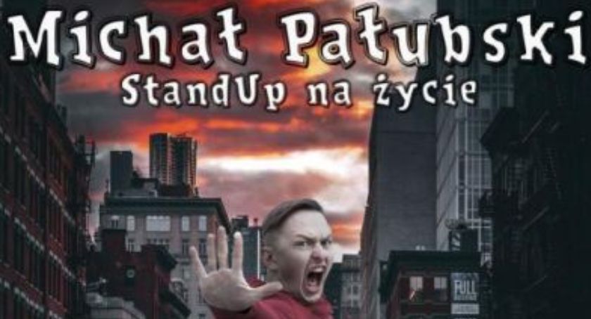 Bardzo mi przykro, Buby nie będzie - już w Łowiczu
