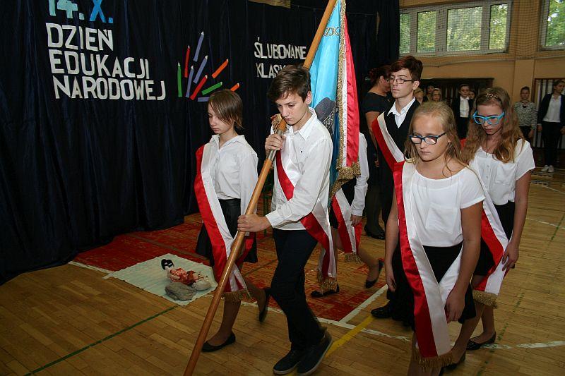 Podwójnie święto w „Czwórce”