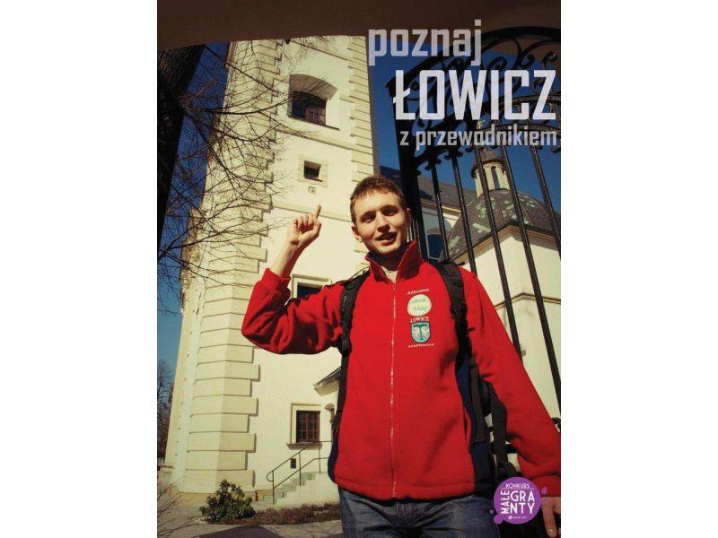 Wyróżnienie dla łowickiego Koła Przewodników