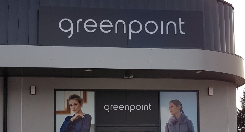 KONKURS! WYNIKI! Otwarcie sklepu Greenpoint w Łowiczu