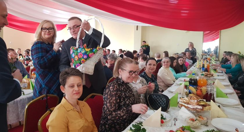 Wicie. Powiatowy Dzień Gospodyni Wiejskiej (FOTO i VIDEO)