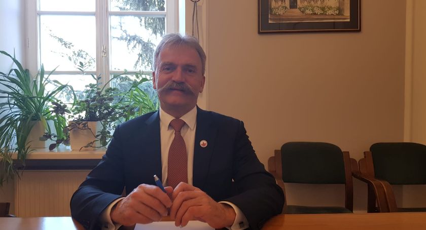Urząd Miasta: konferencja ws. koronawirusa. Po pierwsze, nie ulegajmy panice!