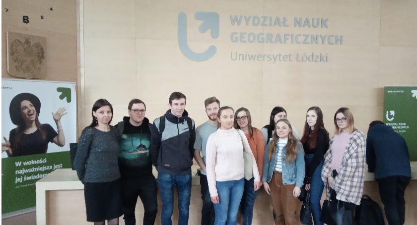 ZSP 4 - „Ogarnij gegrę z UŁ” – cykl warsztatów maturalnych na Uniwersytecie Łódzkim