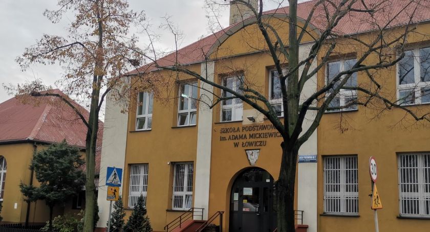 Rekrutacja do szkół i przedszkoli. Komunikat Burmistrza Łowicza