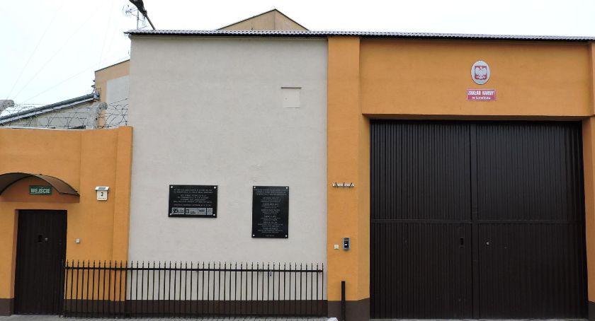 Zakłady karne szykują się na koronawirusa