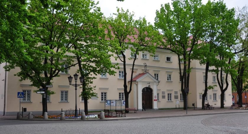 Muzeum w Łowiczu z dofinansowaniem