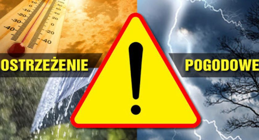 Nie tylko koronawirus nawiedził Polskę. Wiatr nie odpuszcza. Ostrzeżenia IMGW