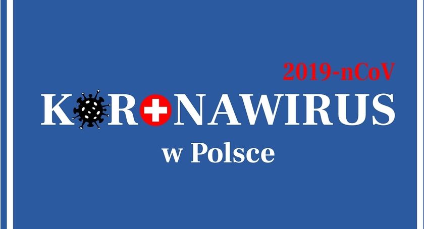 Godz. 11.30 - stan zachorowań w Łódzkiem. Łowicz i okolice wciąż bez przypadków zakażeń koronawirusem 