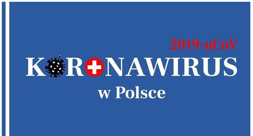 Godz. 19.30 - stan zachorowań w Łódzkiem. Łowicz i okolice wciąż bez przypadków zakażeń koronawirusem