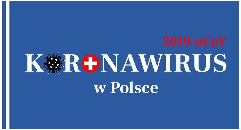 Godz. 9.20 - stan zachorowań w Łódzkiem. Łowicz i okolice wciąż bez przypadków zakażeń koronawirusem