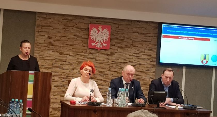 Powiat Łowicki uruchomił środki na zakup materiałów medycznych ratujących życie