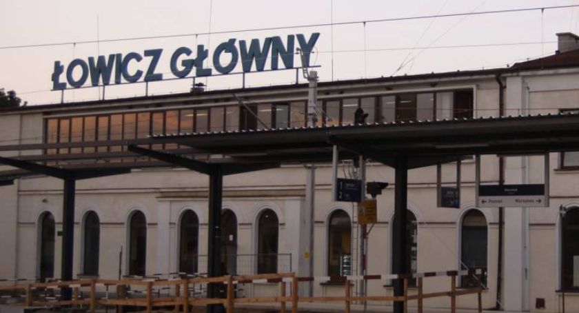 ŁKA wprowadza ograniczenia w kursowaniu pociągów