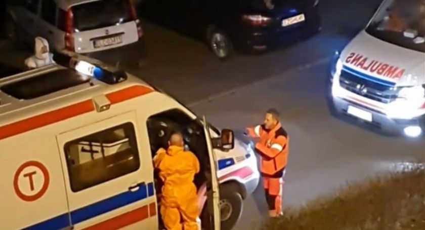 Dementujemy!!! W Łowiczu nie ma koronawirusa SARS-CoV-2 !!! 