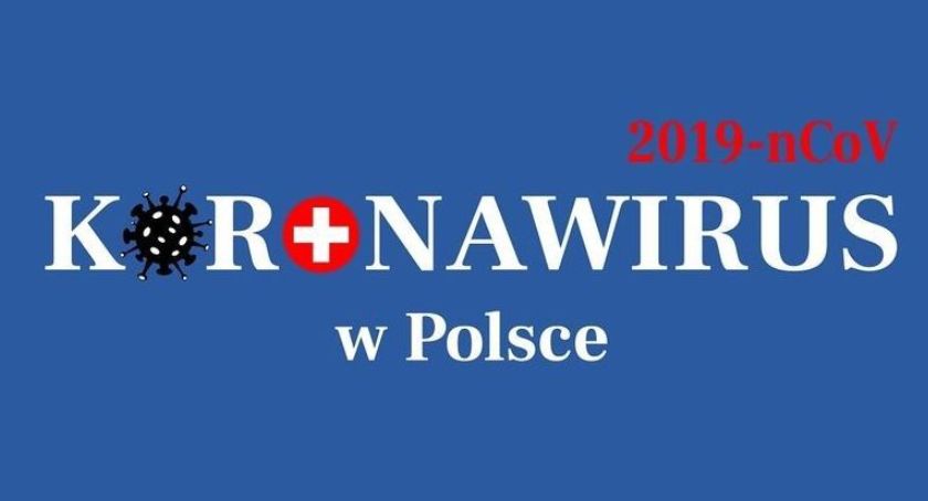 Godz. 8.40 - stan zachorowań w Łódzkiem. Łowicz i okolice wciąż bez przypadków zakażeń koronawirusem
