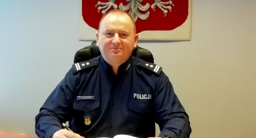Policja Łowicz. Walka z przestępczością narkotykową trwa