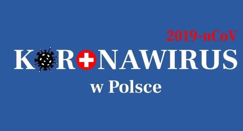 Godz. 19.00 - stan zachorowań w Łódzkiem. Łowicz i okolice wciąż bez przypadków zakażeń koronawirusem