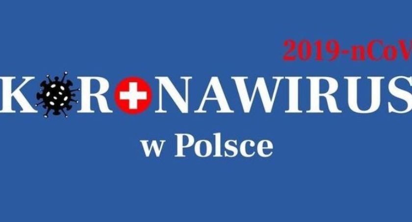 Godz. 9.40 - stan zachorowań w Łódzkiem. Łowicz i okolice wciąż bez przypadków zakażeń koronawirusem