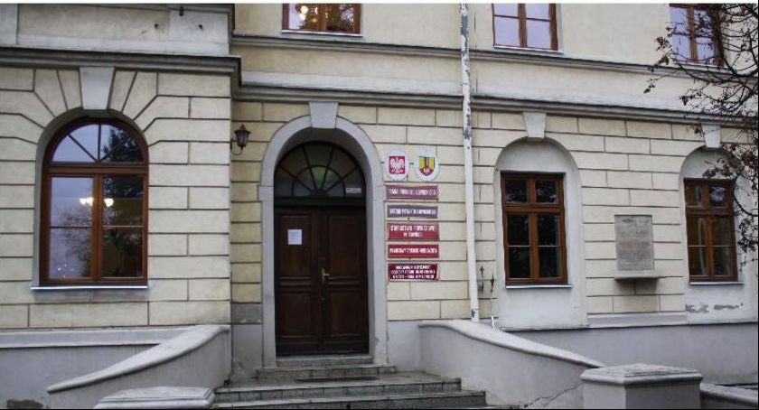 Starostwo Powatowe. Ograniczono bezpośredni kontakt z petentem