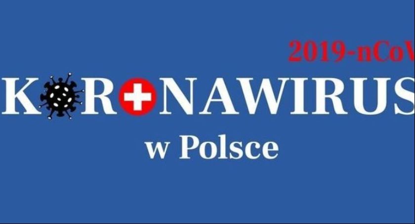 Godz.18.00 - stan zachorowań w Łódzkiem. Łowicz i okolice 7 przypadków zakażenia koronawirusem