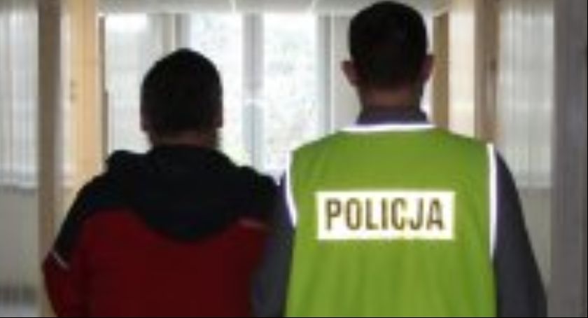 Narkotyki u 37-latka. Kolejne zatrzymanie