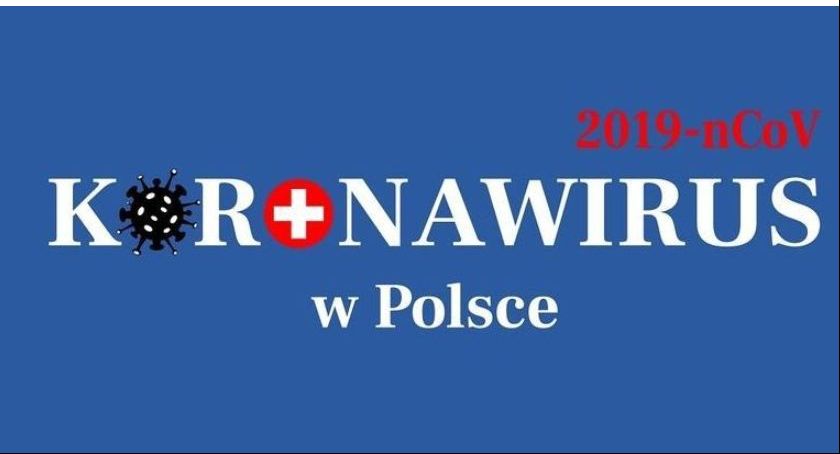 Godz. 18.00 - stan zachorowań w Łódzkiem. Łowicz i okolice 8 przypadków zakażenia koronawirusem