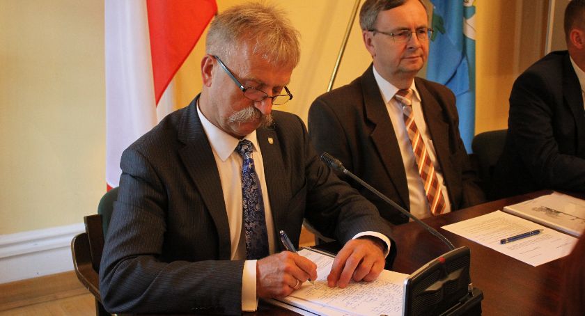 Komunikat burmistrza Łowicza dla osób prowadzących działalność gospodarczą