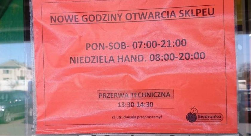 Koronawius a handel. Kolejne zmiany w funkcjonowaniu marketów. Co z niedzielą handlową?