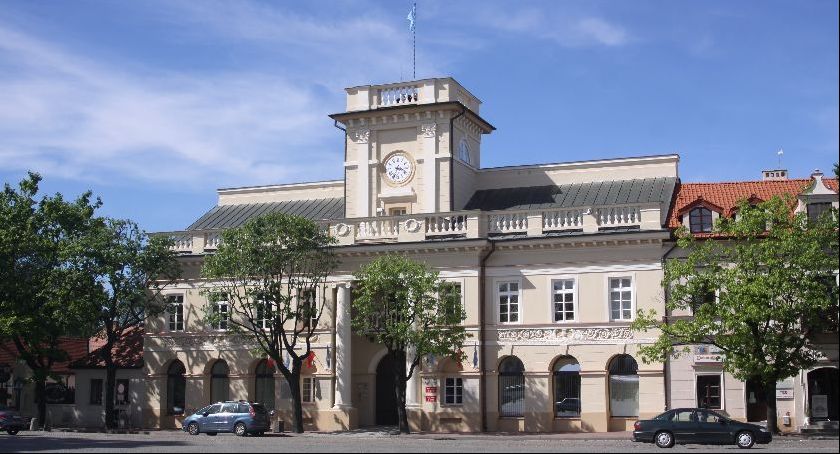 Urząd Miasta też dokłada pieniężną cegiełkę na łowicki szpital