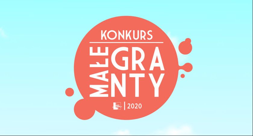 Małe Granty 2020 – wnioski rozpatrzone