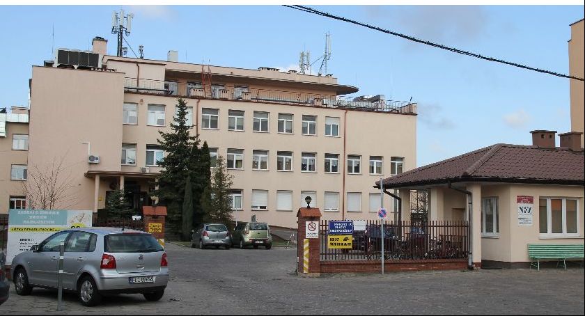Dyrektor szpitala dementuje plotki