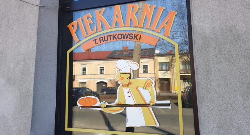Łowiczanie wspominają zmarłego piekarza. „Kończy się pewna epoka”, „wielki smutek”