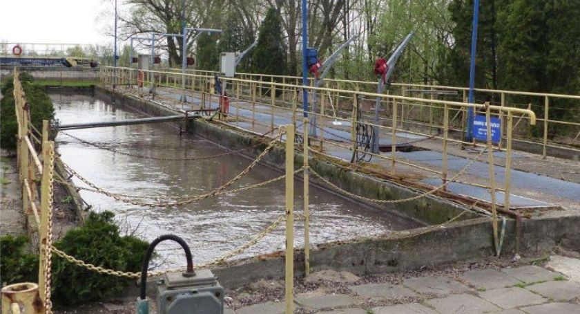 Otwarto oferty w przetargu na kolejny etap modernizacji oczyszczalni ścieków w Łowiczu