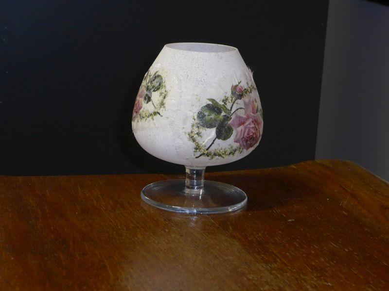 Warsztaty decoupage odbyły się aż trzykrotnie.