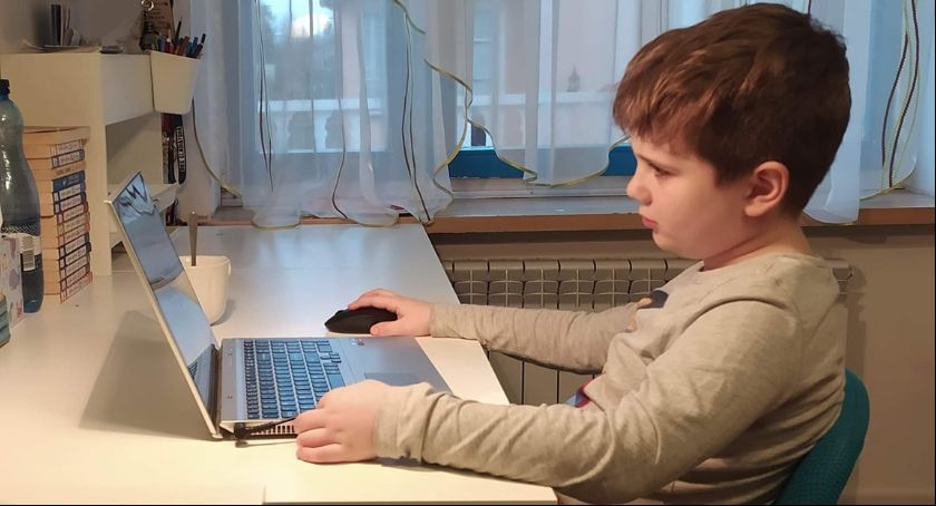 Kolejny wirtualny turniej szachowy