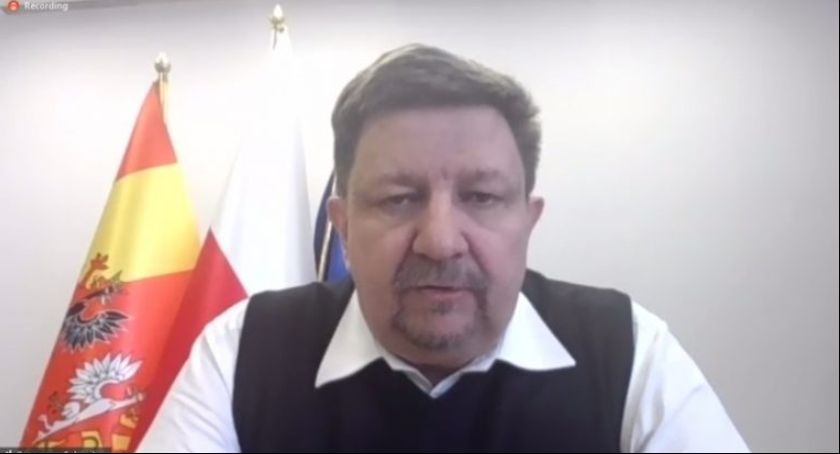 Badanie KTG w domu dla przyszłych mam będących na kwarantannie