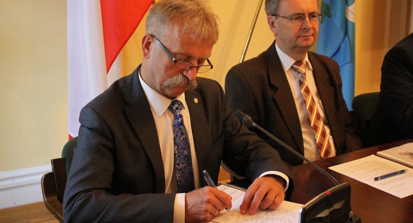 Wybory prezydenckie 2020. Zdaniem burmistrza Łowicza organizacja wyborów w czasie epidemii jest niemożliwa