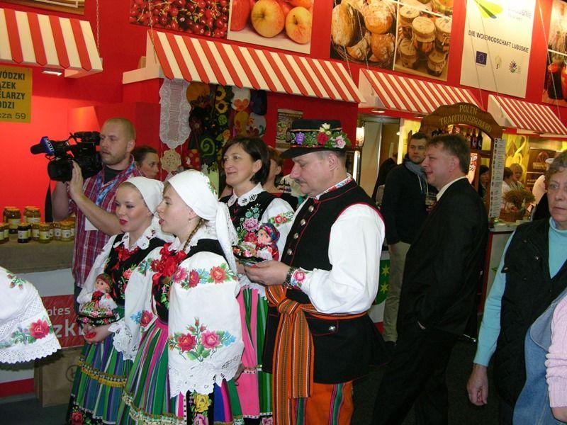 Powiat Łowicki na 
