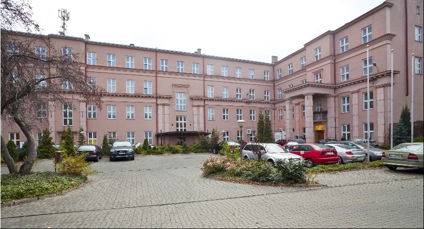 Koronawirus. W Łodzi powstało pierwsze w regionie izolatorium