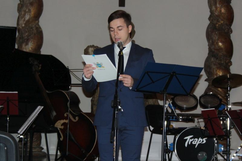 Powrócili w dobrym stylu - VIDEO