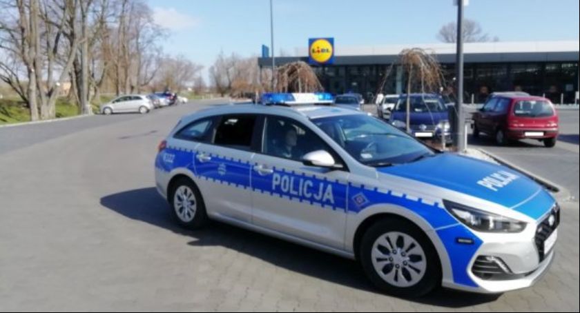 Apel łowickich policjantów! (VIDEO)
