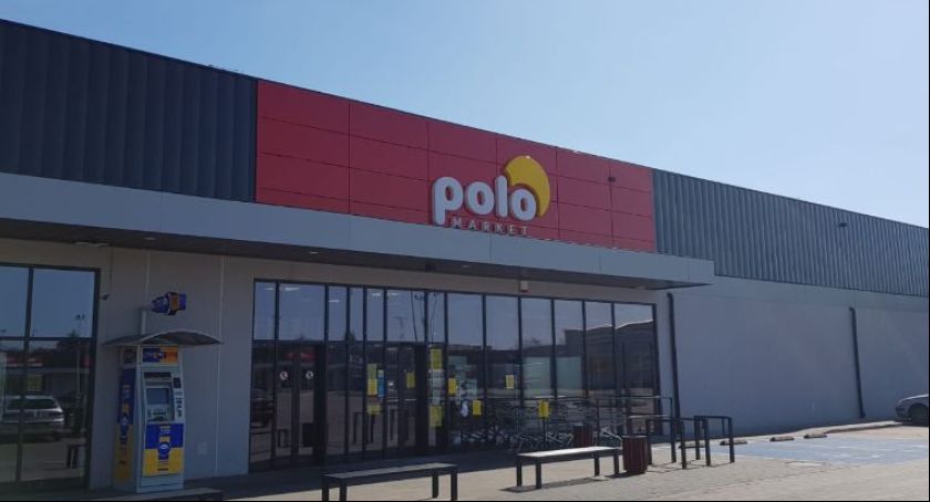 Sklepy z nowymi godzinami pracy