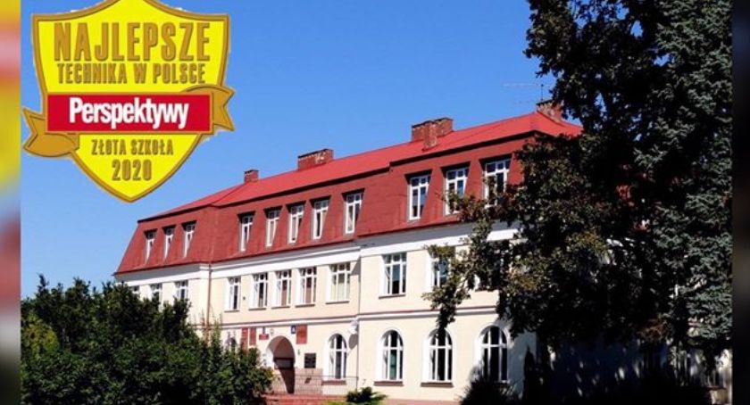 Blich: szkoła łącząca tradycję z nowoczesnością 