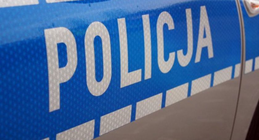 16-latek z Łowicza za kierownicą skradzionego auta. Chłopcem zajmie się sąd rodzinny