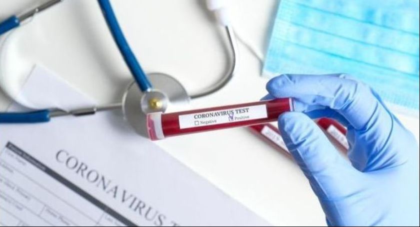 Koronawirus. Statystyki w Łowickim na dzień 21 kwietnia