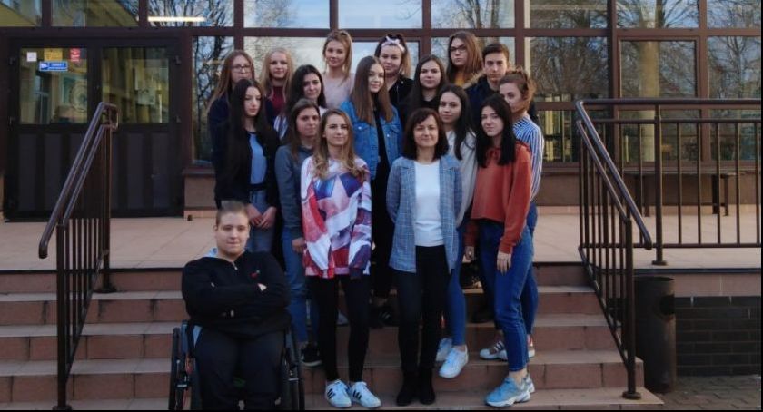 II LO z certyfikatem niderlandzkiego Uniwersytetu w Lejdzie 