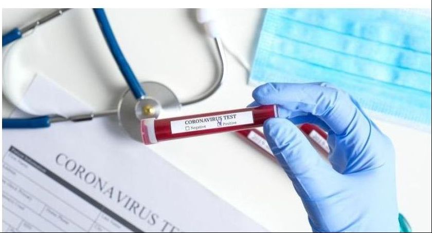 Koronawirus. Statystyki w Łowickim na dzień 22 kwietnia
