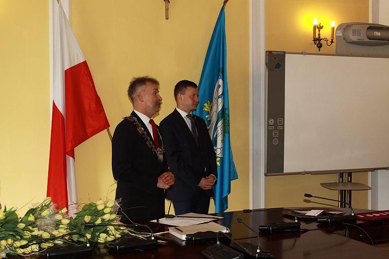 Przeszło pół wieku razem
