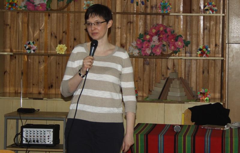 O pasji pisania i czytania z Zuzanną Orlińską