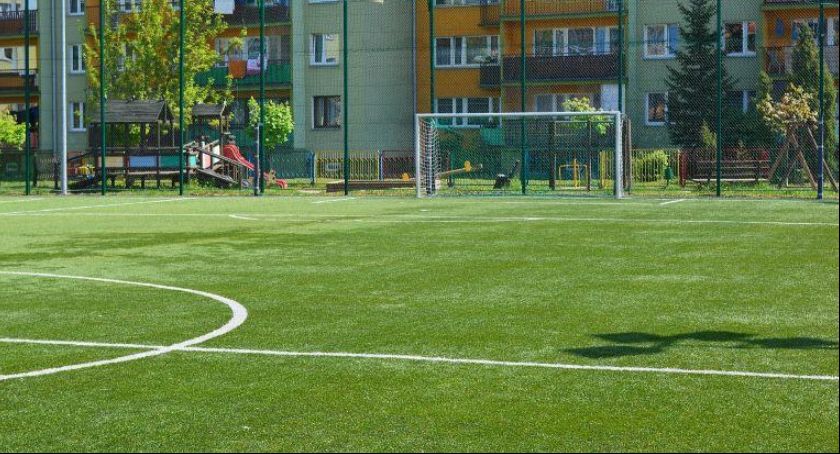 Kiedy będą otwarte obiekty sportowe? Jest plan powrotu do sportu
